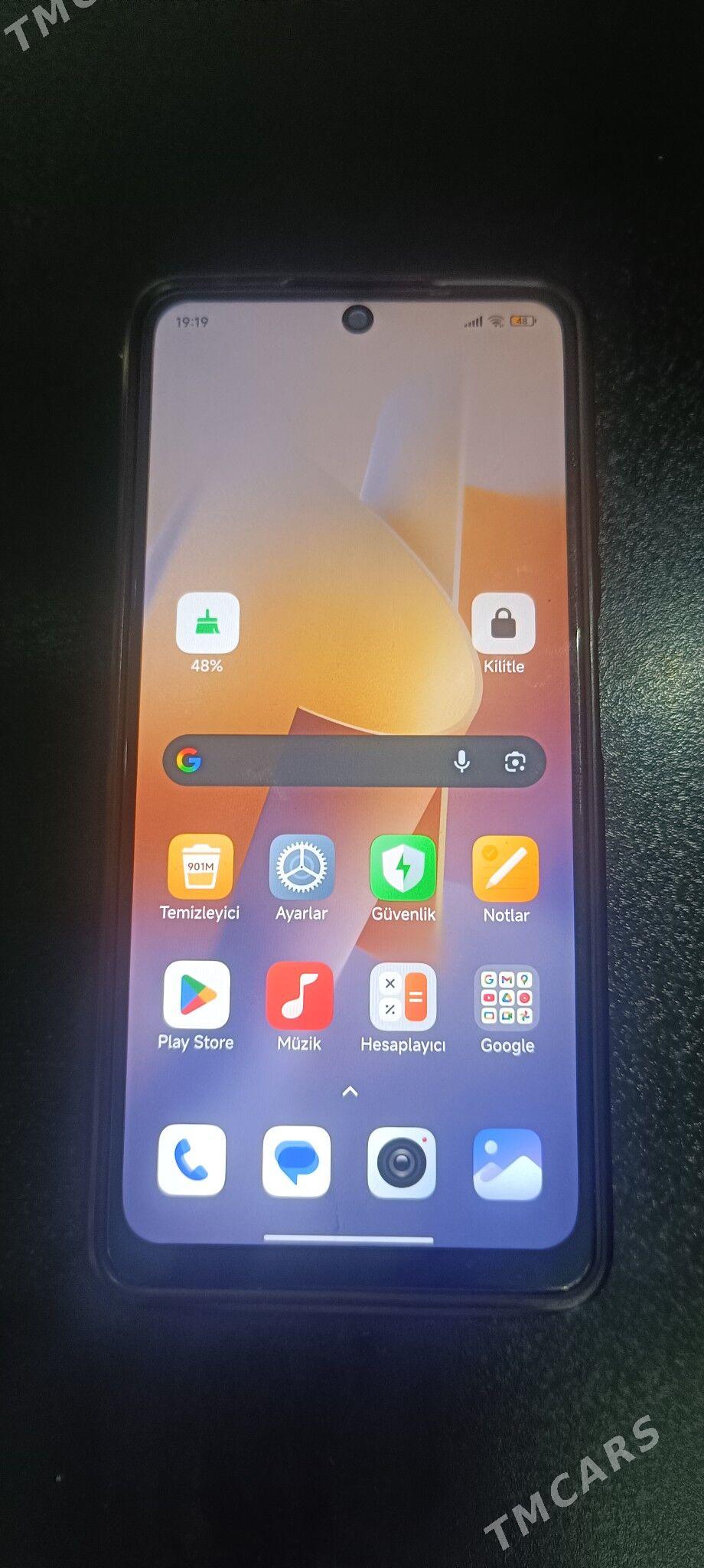 redmi not 11pro - Ak bugdaý etraby - img 3