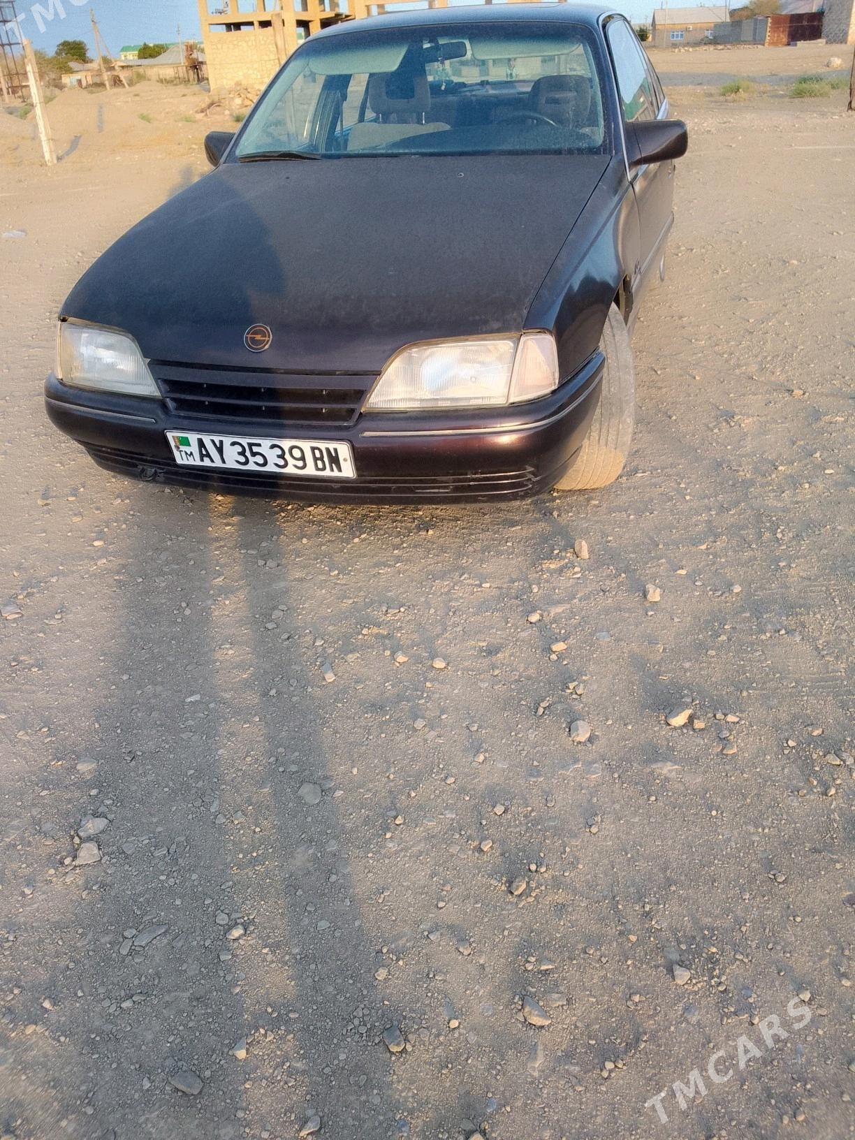 Opel Omega 1992 - 20 000 TMT - Bereket - img 6