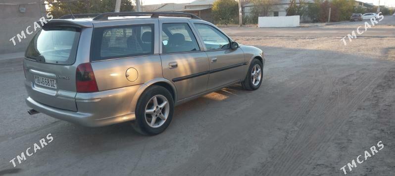 Opel Vectra 1997 - 52 000 TMT - Дашогуз - img 5