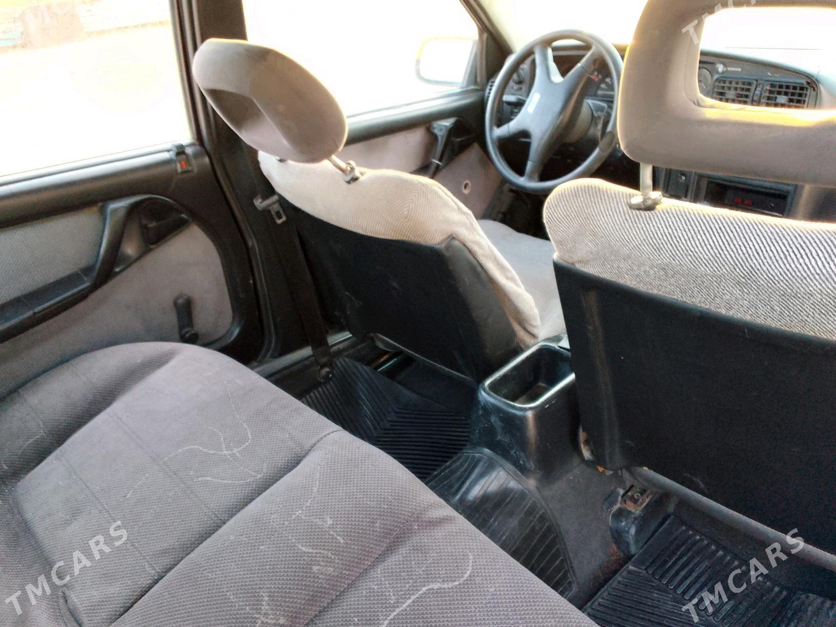 Opel Omega 1992 - 20 000 TMT - Bereket - img 5