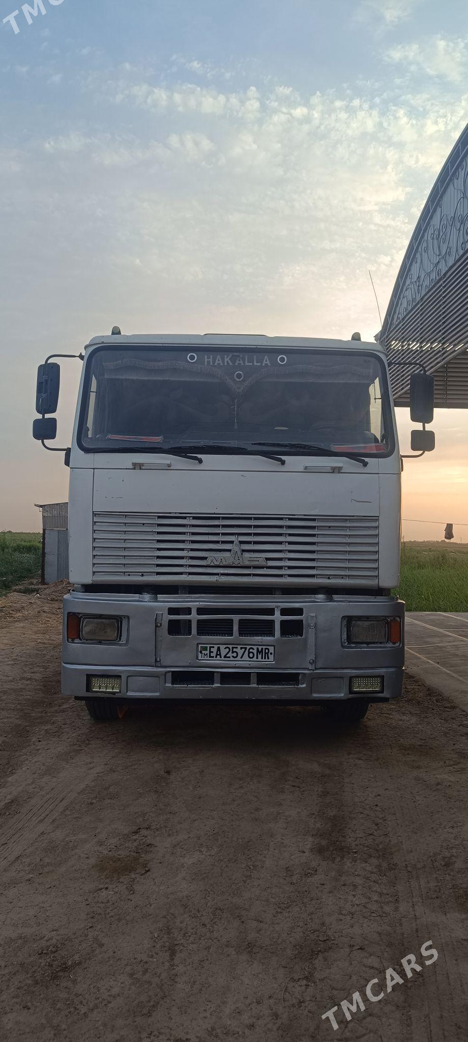 Maz Samosval 2014 - 360 000 TMT - Мургап - img 1