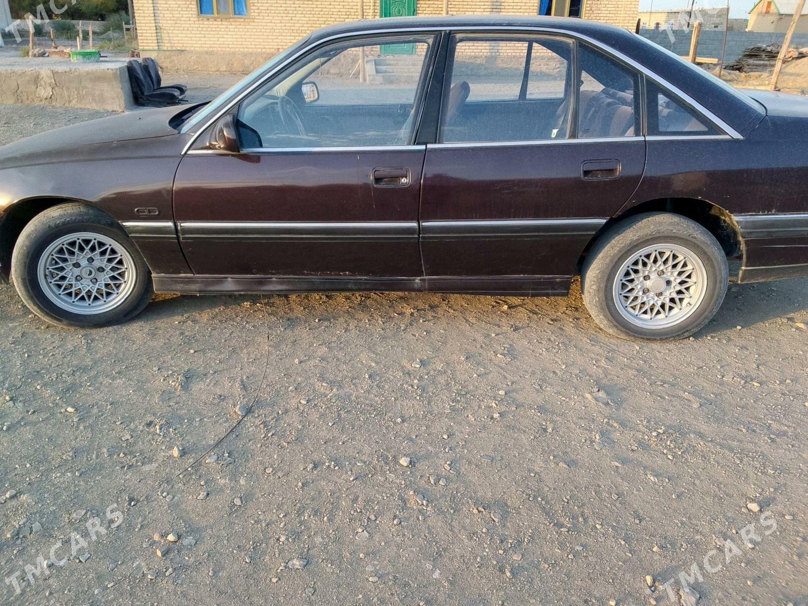 Opel Omega 1992 - 20 000 TMT - Bereket - img 4