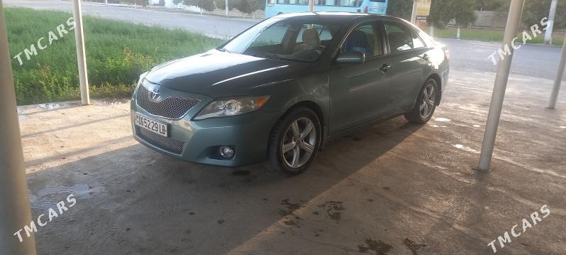 Toyota Camry 2011 - 159 000 TMT - Türkmenabat - img 5