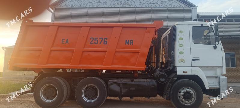 Maz Samosval 2014 - 360 000 TMT - Мургап - img 4