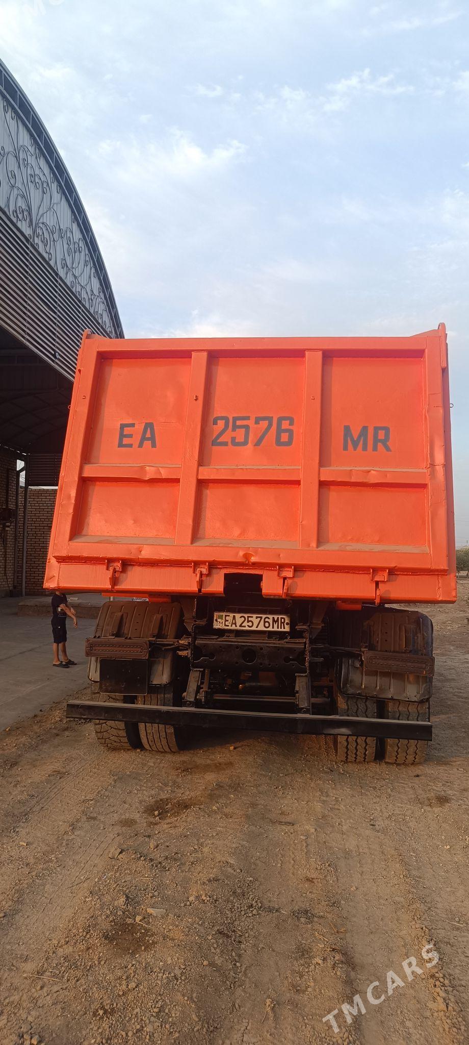 Maz Samosval 2014 - 360 000 TMT - Мургап - img 2