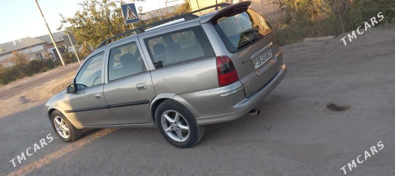 Opel Vectra 1997 - 52 000 TMT - Дашогуз - img 3