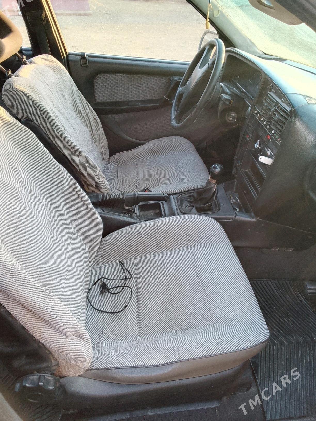 Opel Omega 1992 - 20 000 TMT - Bereket - img 2