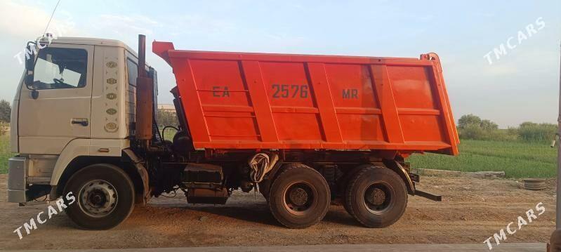 Maz Samosval 2014 - 360 000 TMT - Мургап - img 3