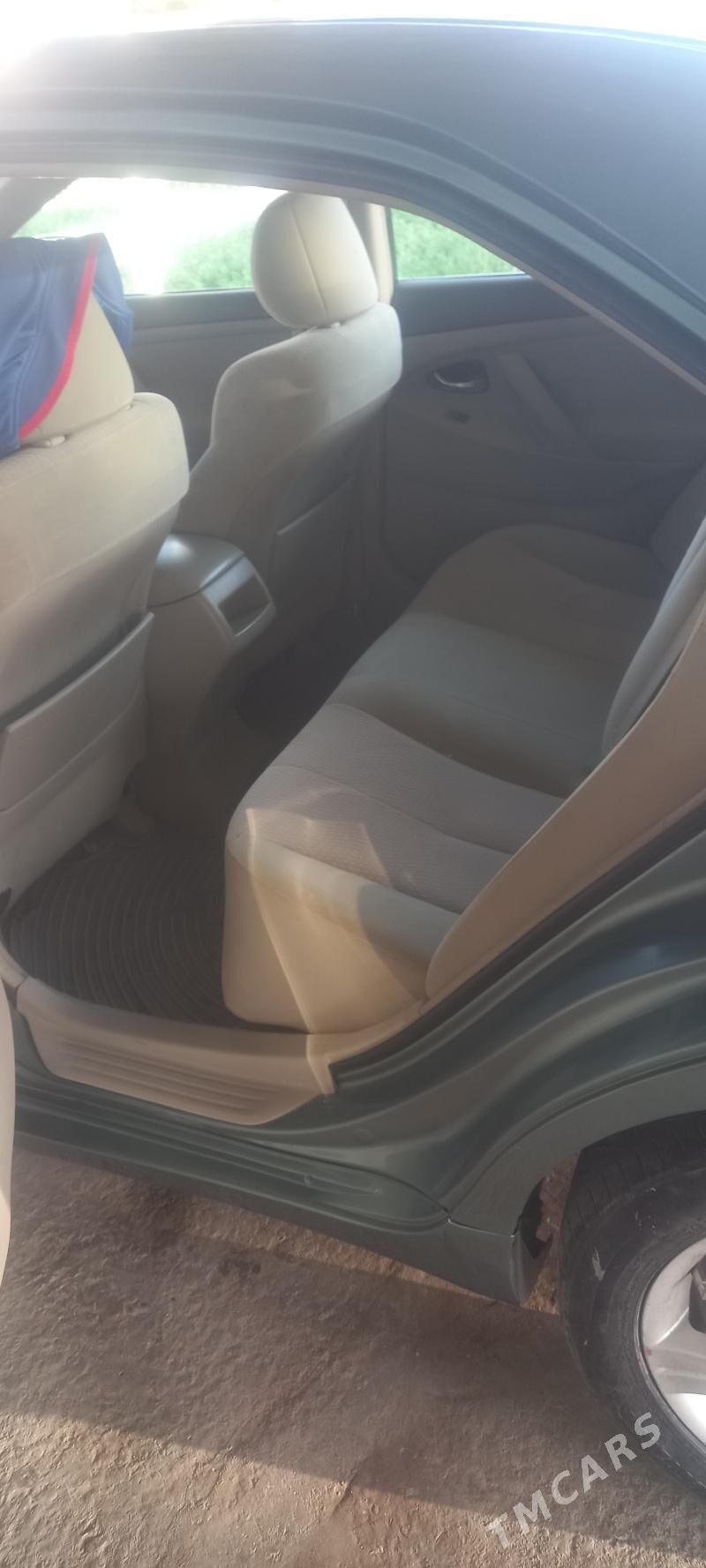 Toyota Camry 2011 - 159 000 TMT - Türkmenabat - img 2