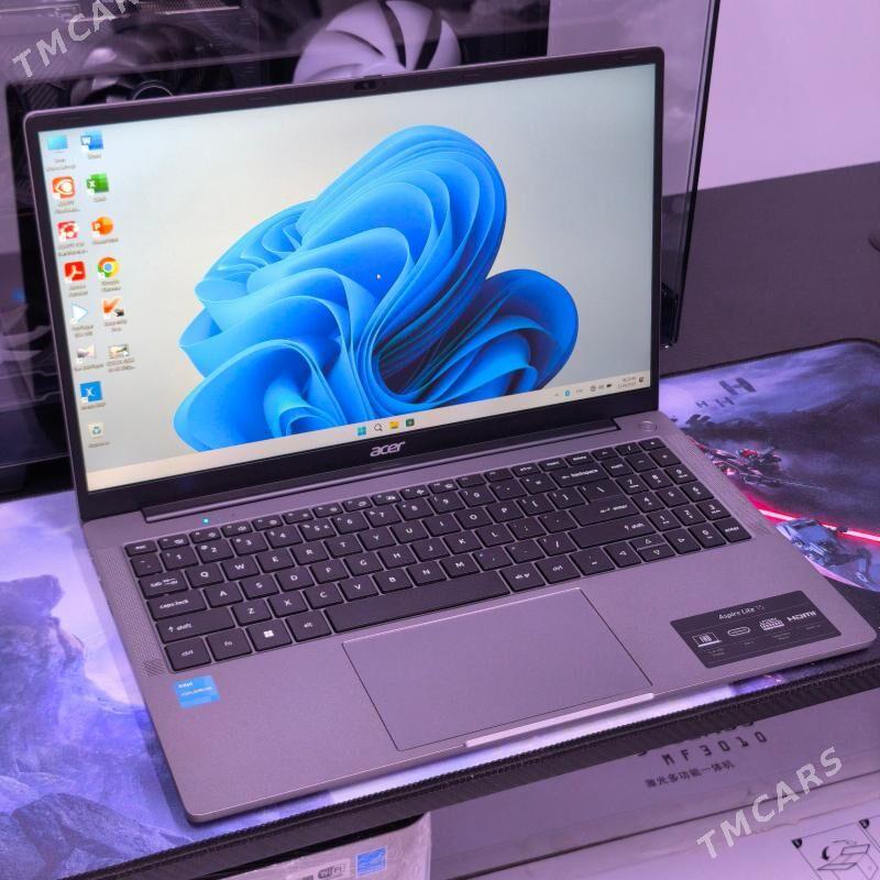 ACER LITE 15! ДЛЯ ОФИСА! - Мир 7 - img 3