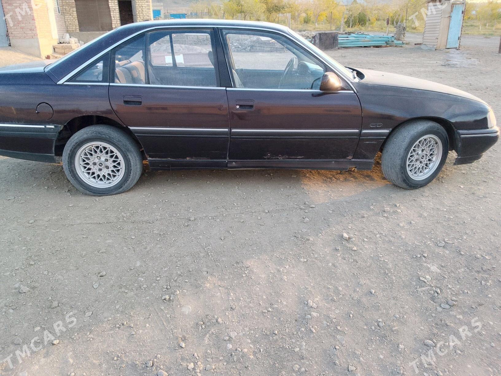 Opel Omega 1992 - 20 000 TMT - Bereket - img 3