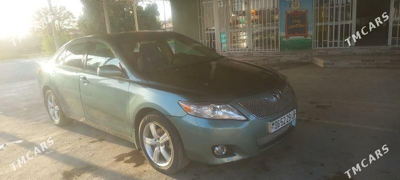 Toyota Camry 2011 - 159 000 TMT - Türkmenabat - img 4