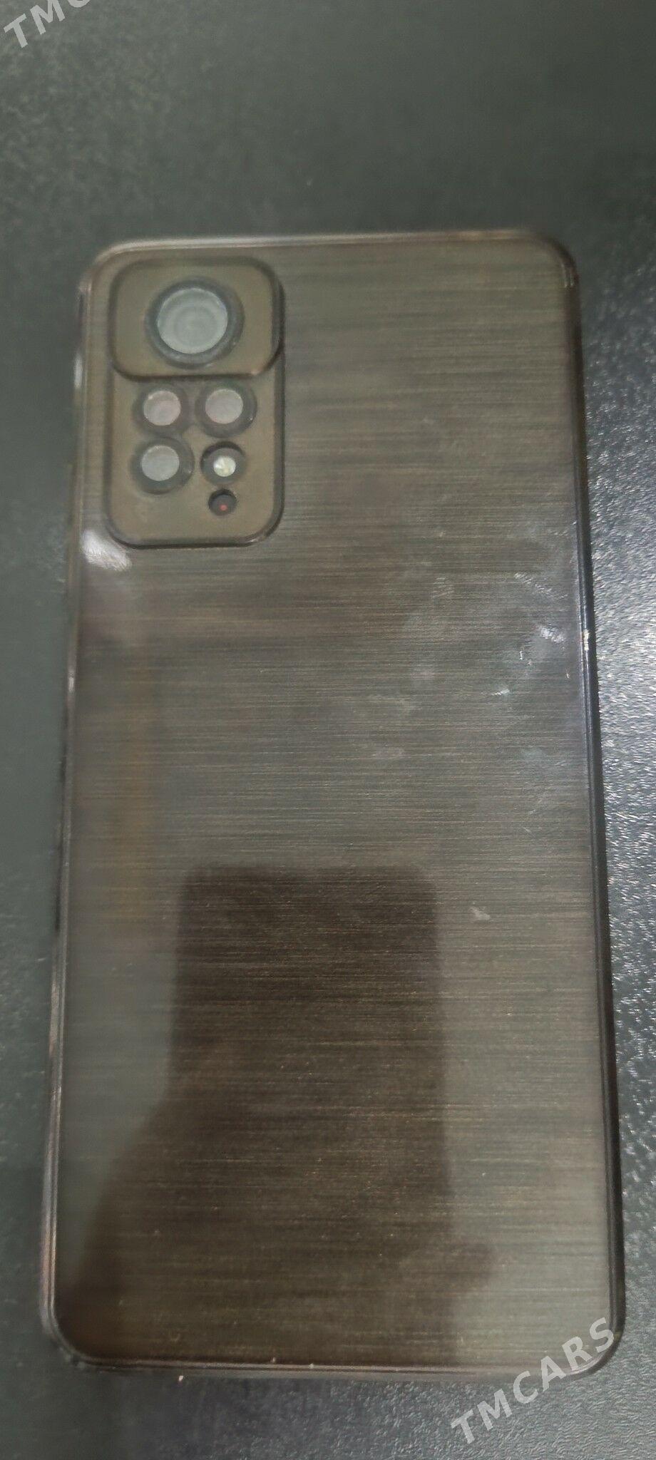 redmi not 11pro - Ak bugdaý etraby - img 2