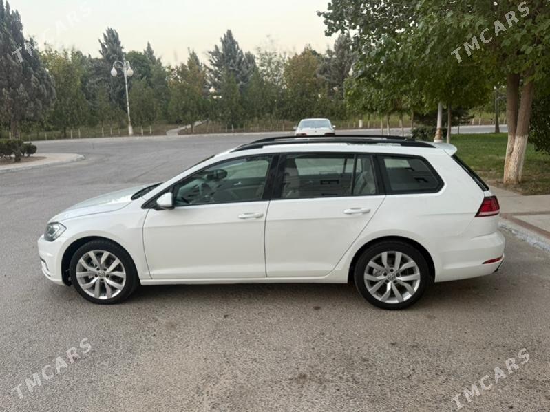 Volkswagen Golf 2019 - 250 000 TMT - Мир 1 - img 2