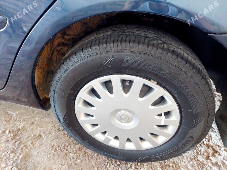 Toyota Camry 2002 - 158 000 TMT - Губадаг - img 2