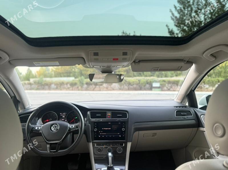 Volkswagen Golf 2019 - 250 000 TMT - Мир 1 - img 5