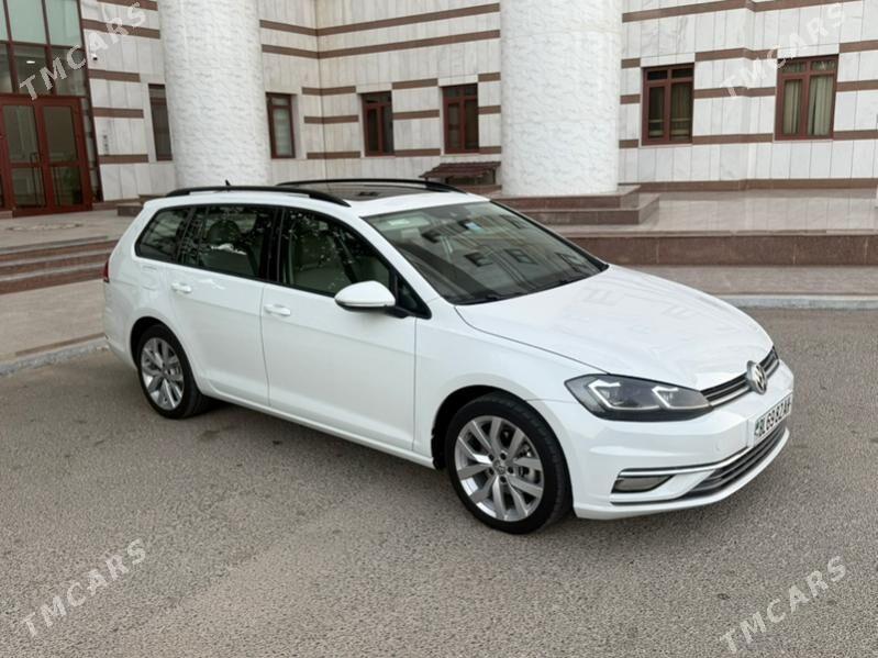 Volkswagen Golf 2019 - 250 000 TMT - Мир 1 - img 6