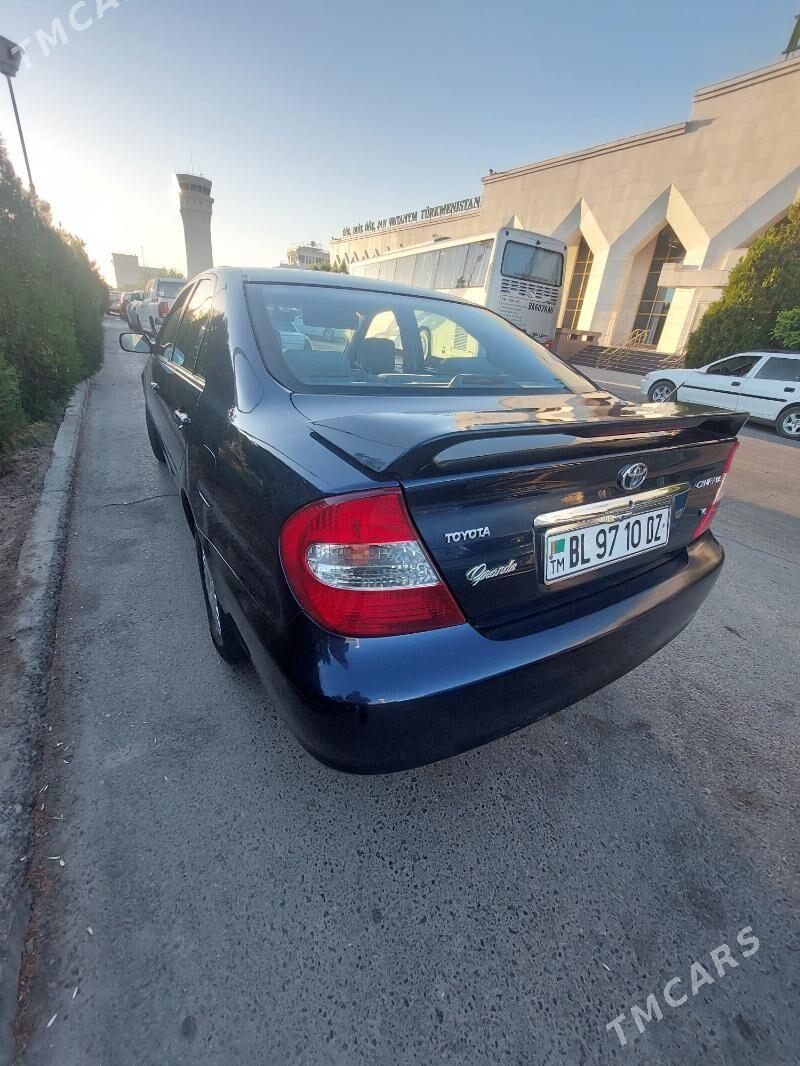 Toyota Camry 2002 - 158 000 TMT - Губадаг - img 3