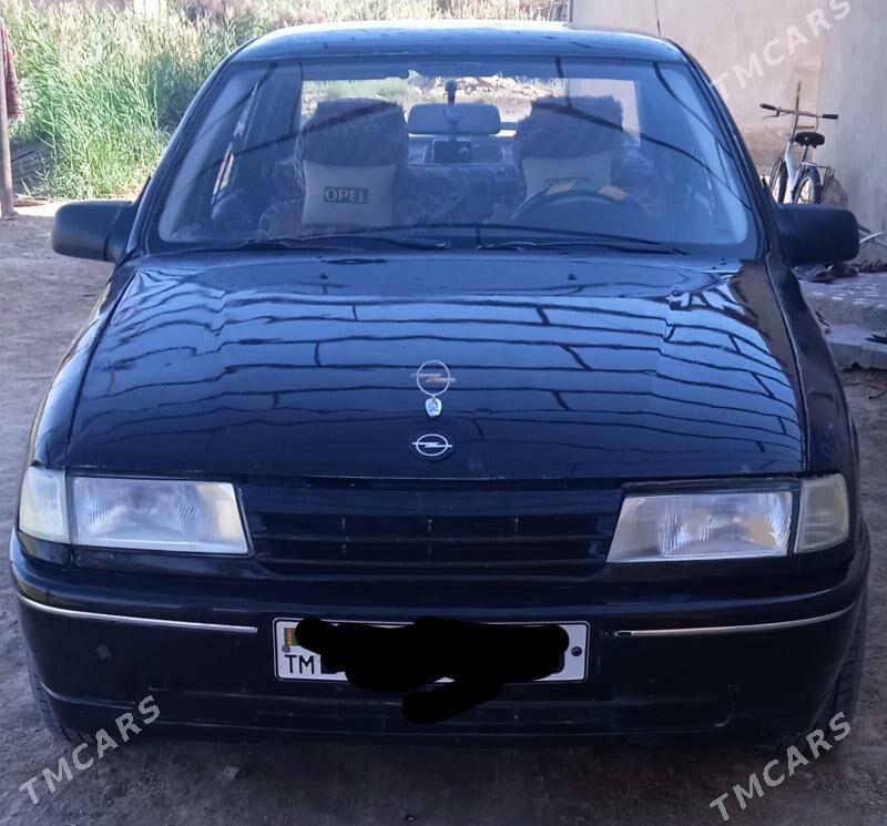 Opel Vectra 1992 - 25 000 TMT - Дарганата - img 2