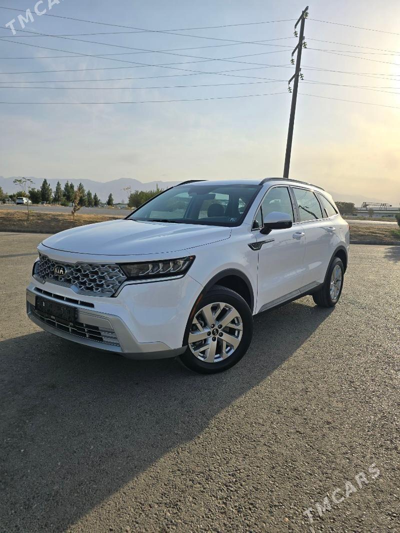 Kia Sorento 2022 - 380 000 TMT - Aşgabat - img 4