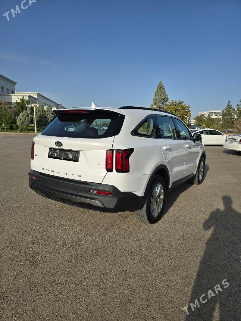 Kia Sorento 2022 - 380 000 TMT - Aşgabat - img 2