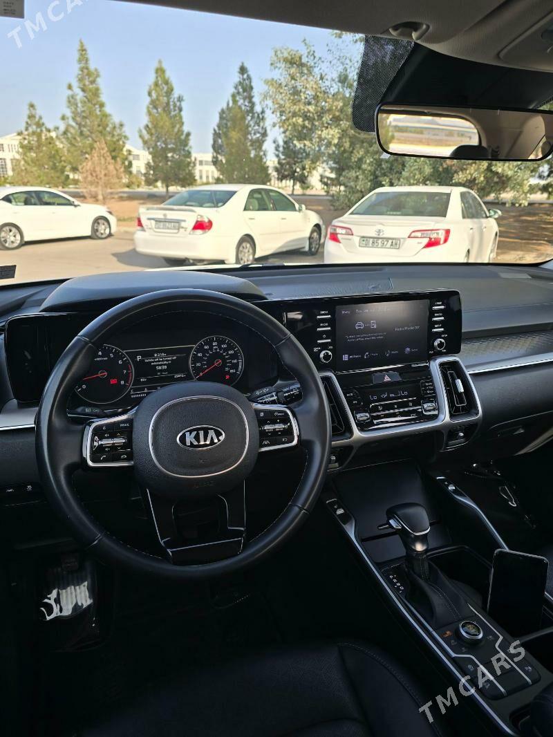 Kia Sorento 2022 - 380 000 TMT - Aşgabat - img 3
