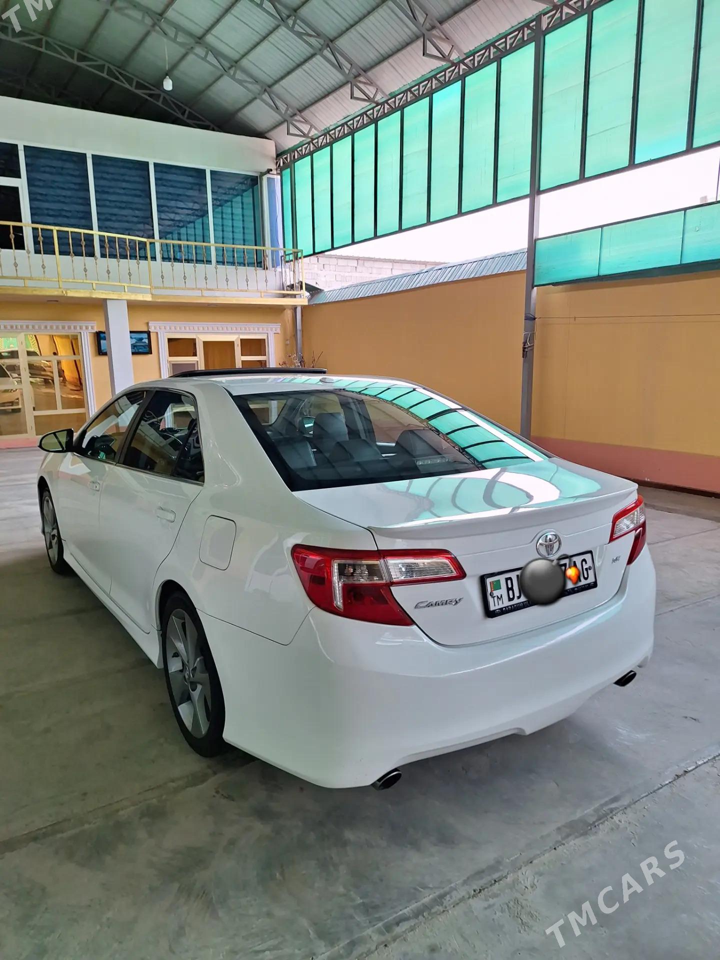 Toyota Camry 2013 - 270 000 TMT - Aşgabat - img 2