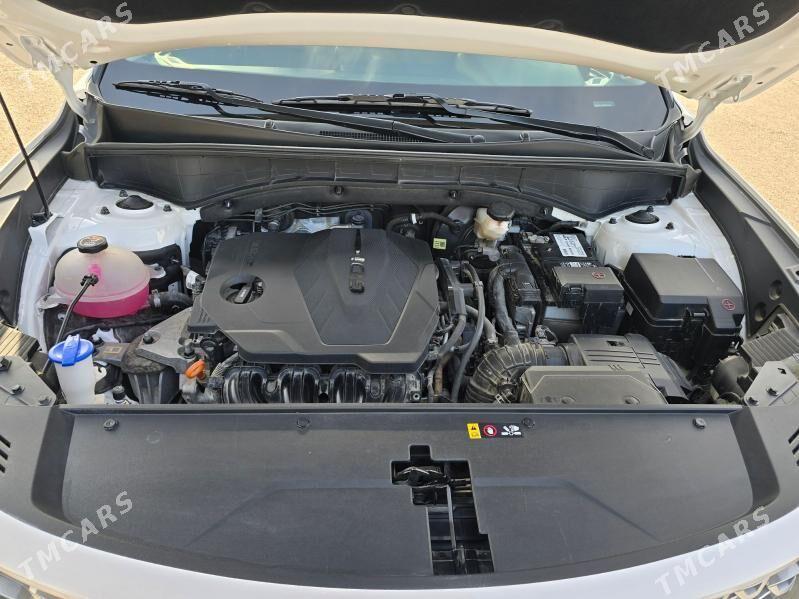 Kia Sorento 2022 - 380 000 TMT - Aşgabat - img 6