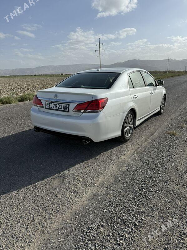 Toyota Avalon 2011 - 290 000 TMT - Aşgabat - img 2