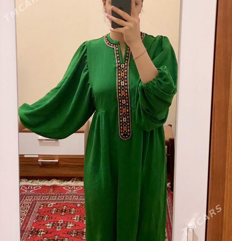 tayar koynekler - Aşgabat - img 2