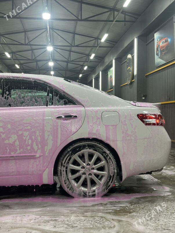 Toyota Camry 2010 - 230 000 TMT - Анев - img 4
