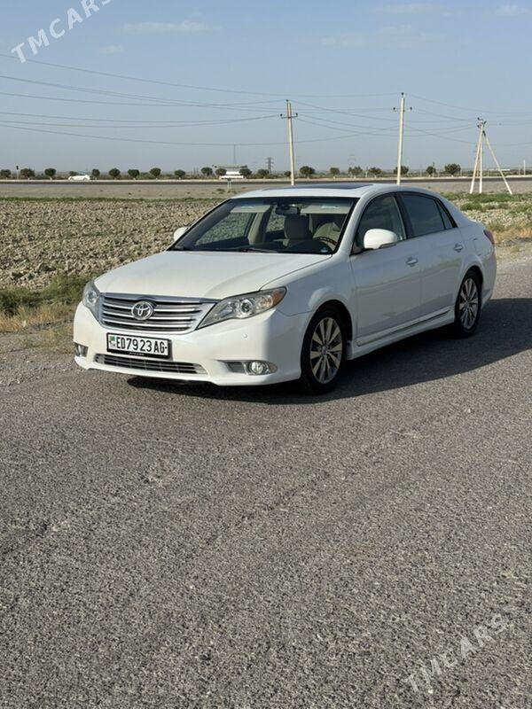 Toyota Avalon 2011 - 290 000 TMT - Aşgabat - img 3