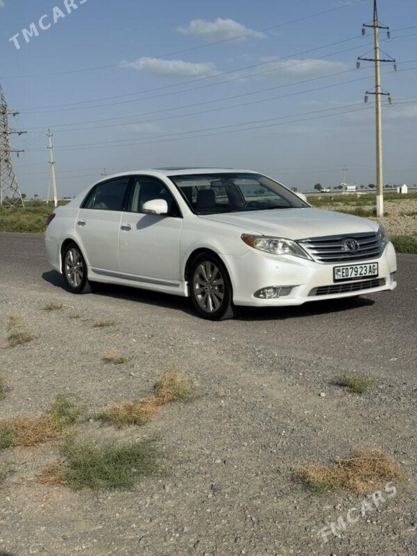 Toyota Avalon 2011 - 290 000 TMT - Aşgabat - img 4
