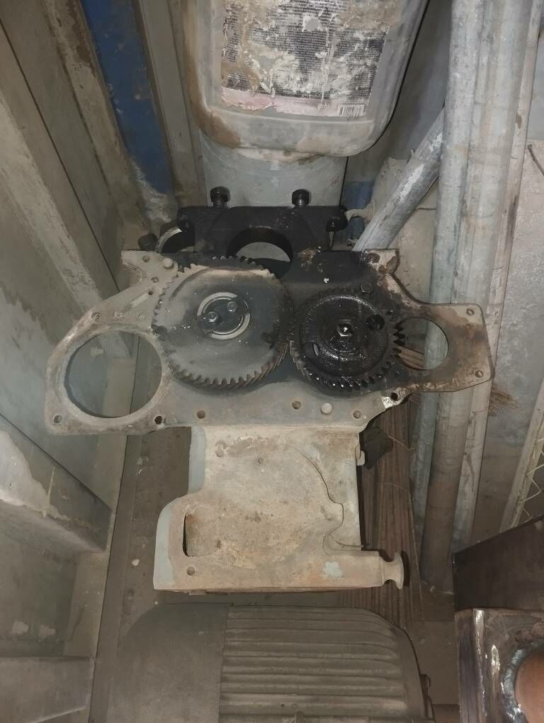 MTZ BLOK 9 000 TMT - Balkanabat - img 2