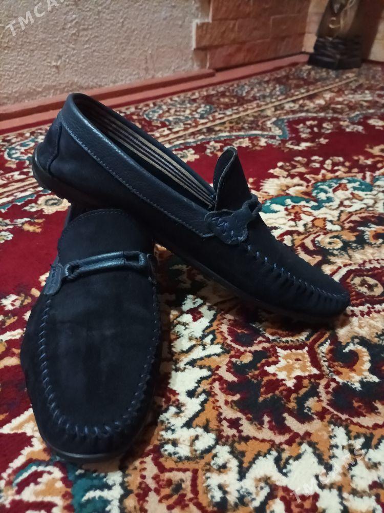 Ayakgaplar - Daşoguz - img 2