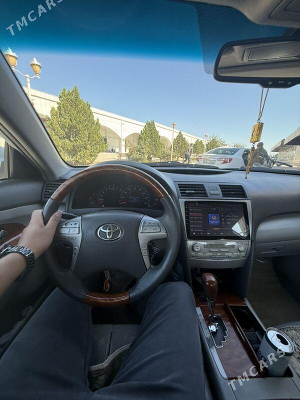 Toyota Camry 2010 - 230 000 TMT - Анев - img 6