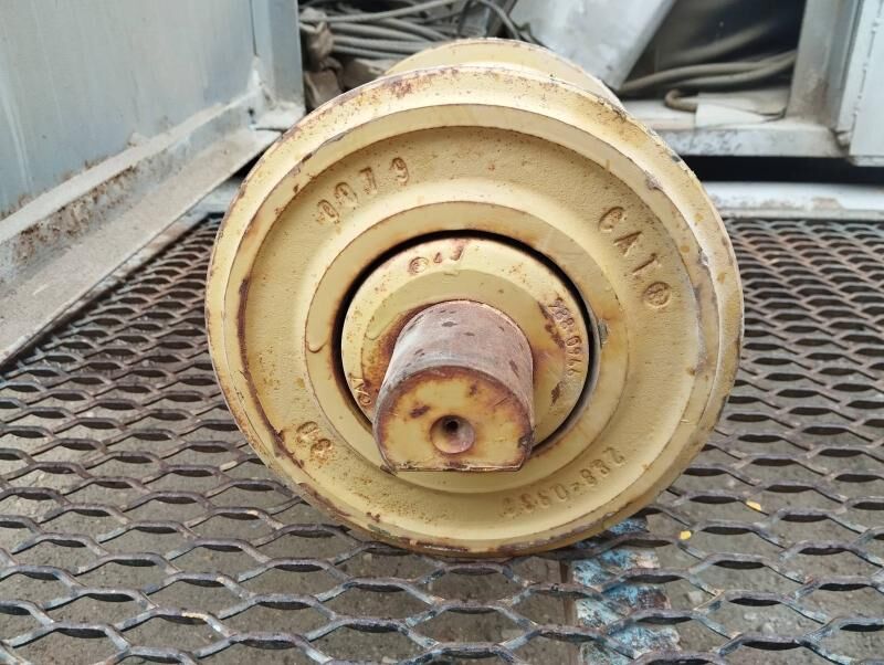 CATERPILLAR KATOK 5 500 TMT - Balkanabat - img 3