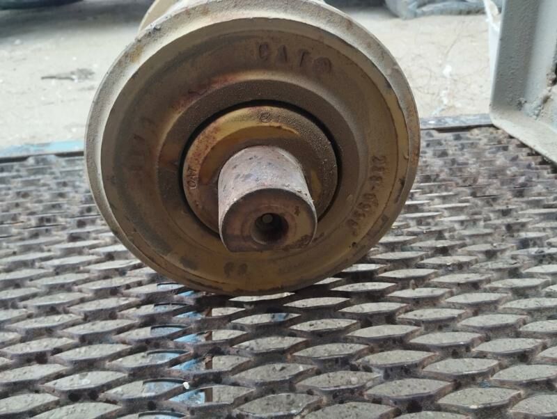 CATERPILLAR KATOK 5 500 TMT - Balkanabat - img 2