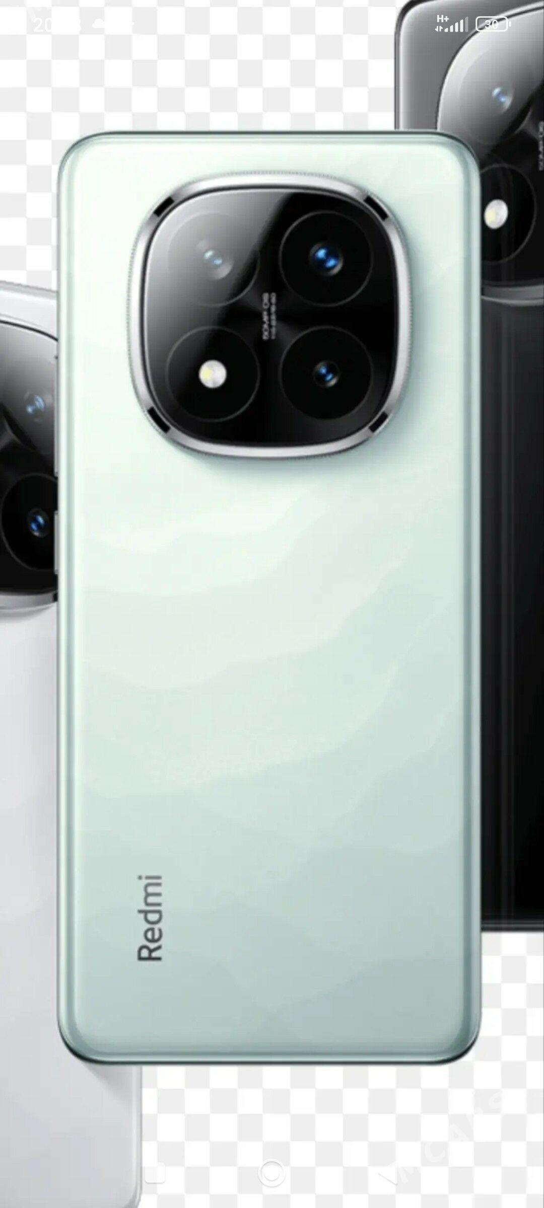 redmi not 14pro plus 5g - Дашогуз - img 3