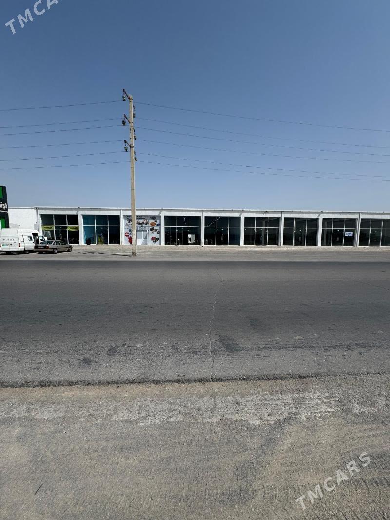 Arenda Promzona - Aşgabat - img 2