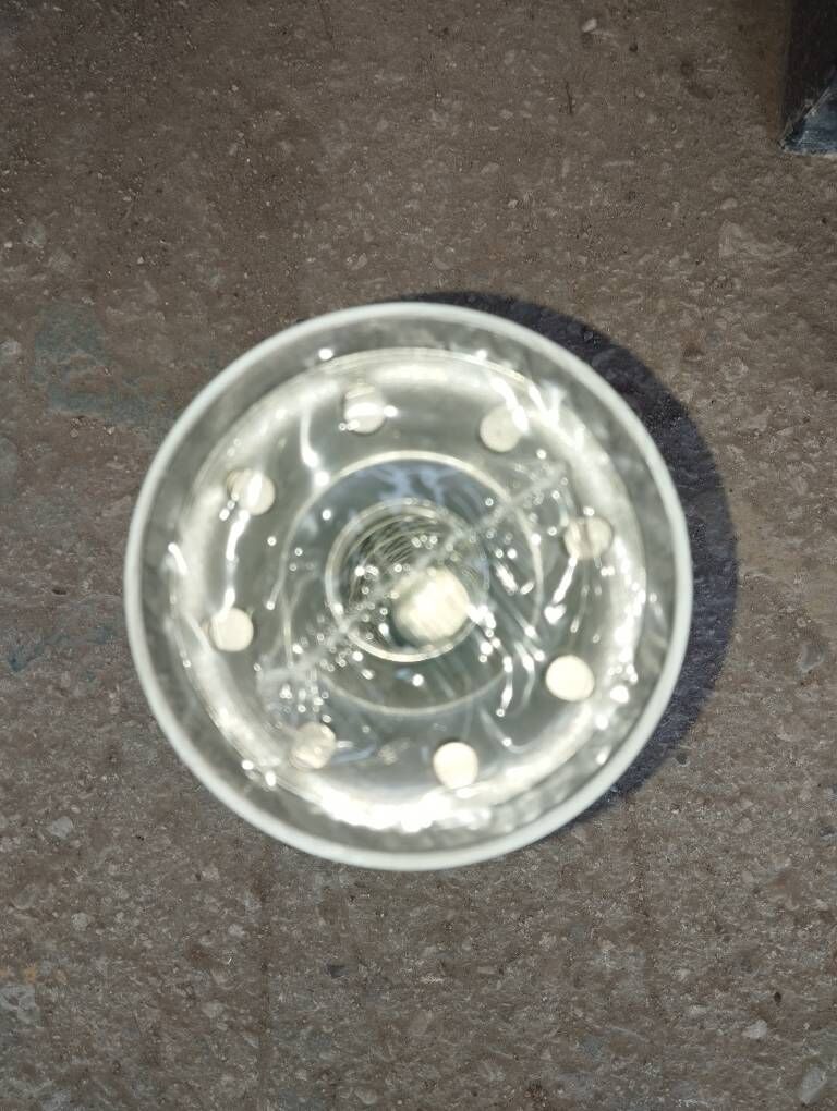 CATERPILLAR FILTER 300 TMT - Balkanabat - img 2