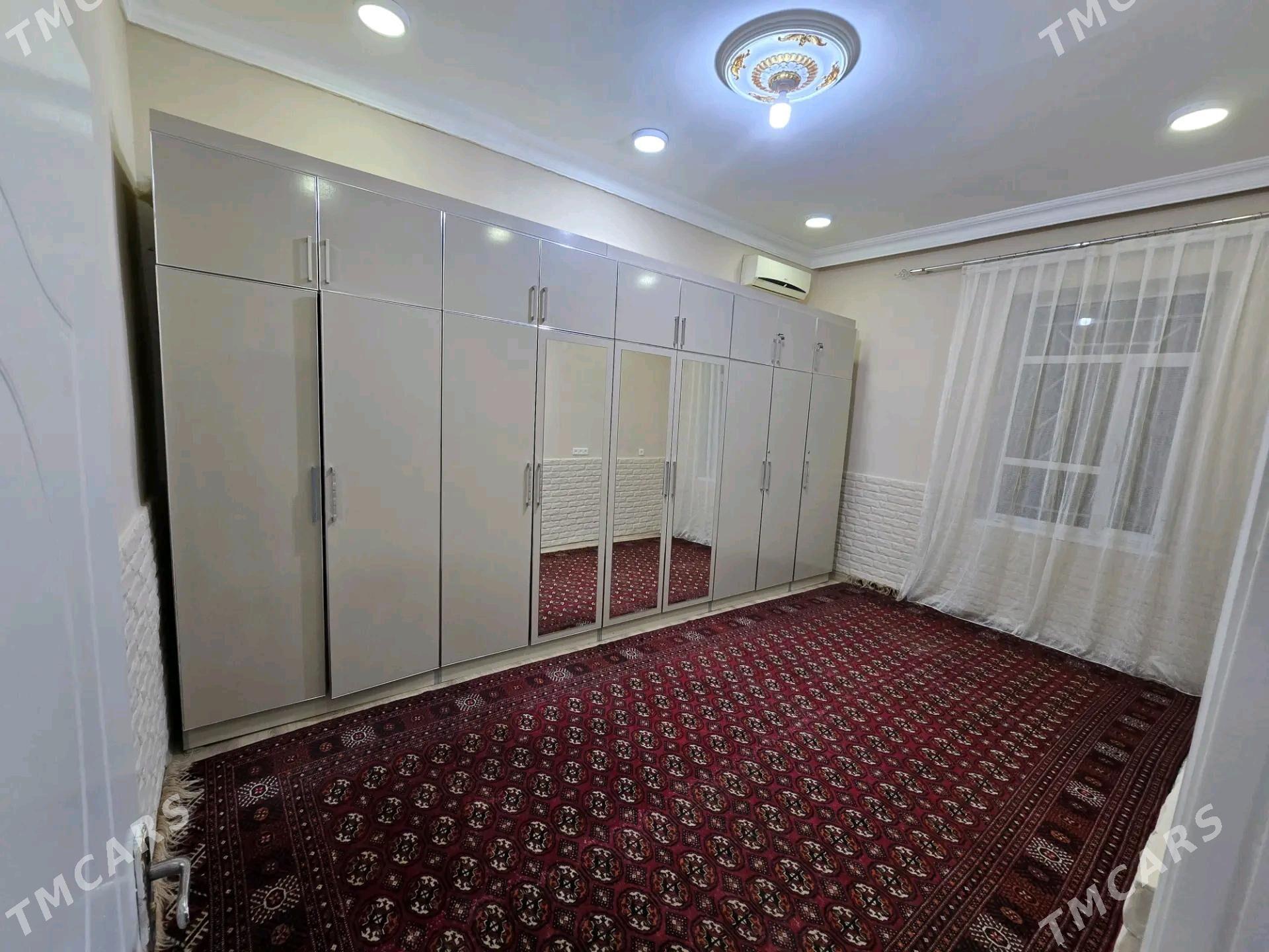 Satlyk jaý. - Aşgabat - img 3