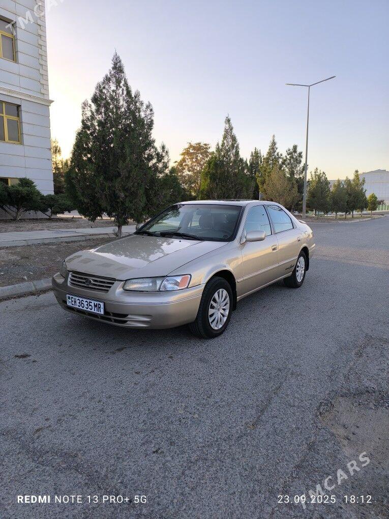 Toyota Camry 1997 - 132 000 TMT - Mary - img 3