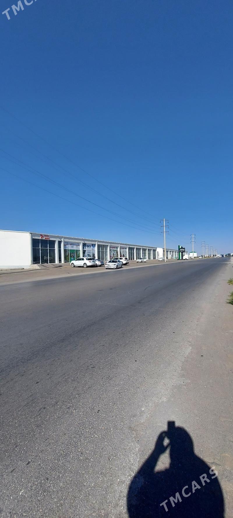 Arenda Promzona - Aşgabat - img 6