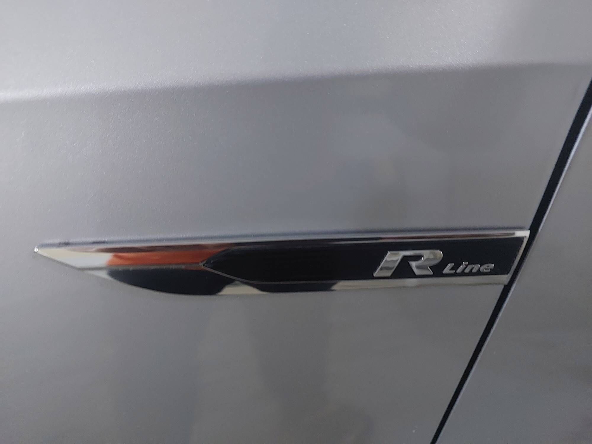 Volkswagen Passat 2017 - 250 000 TMT - Ашхабад - img 3