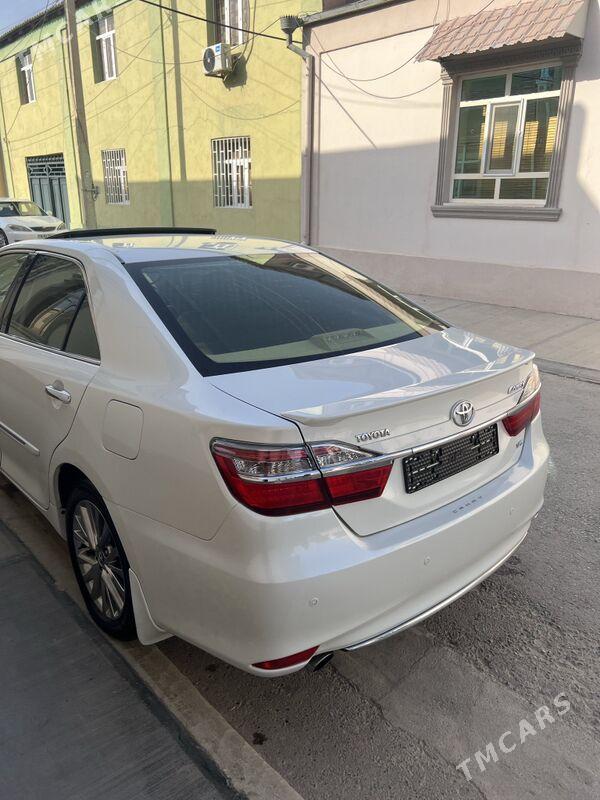 Toyota Camry 2016 - 469 000 TMT - Aşgabat - img 3