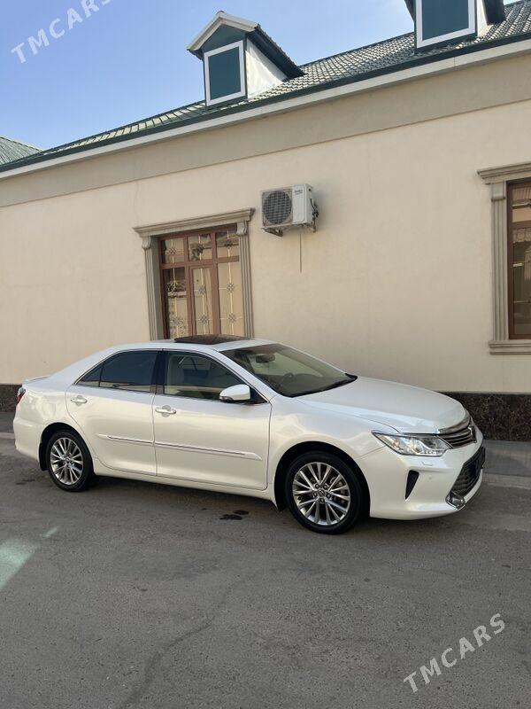 Toyota Camry 2016 - 469 000 TMT - Aşgabat - img 2
