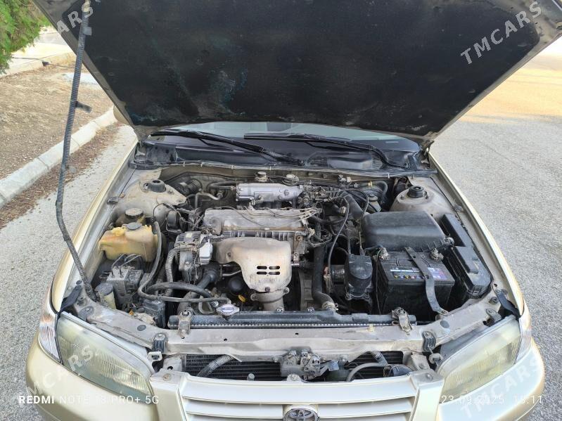 Toyota Camry 1997 - 132 000 TMT - Mary - img 5