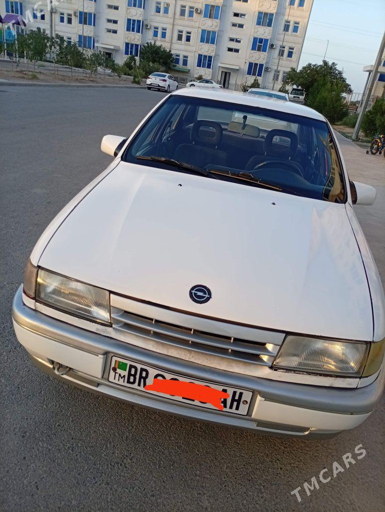 Opel Vectra 1991 - 33 000 TMT - Büzmeýin - img 6