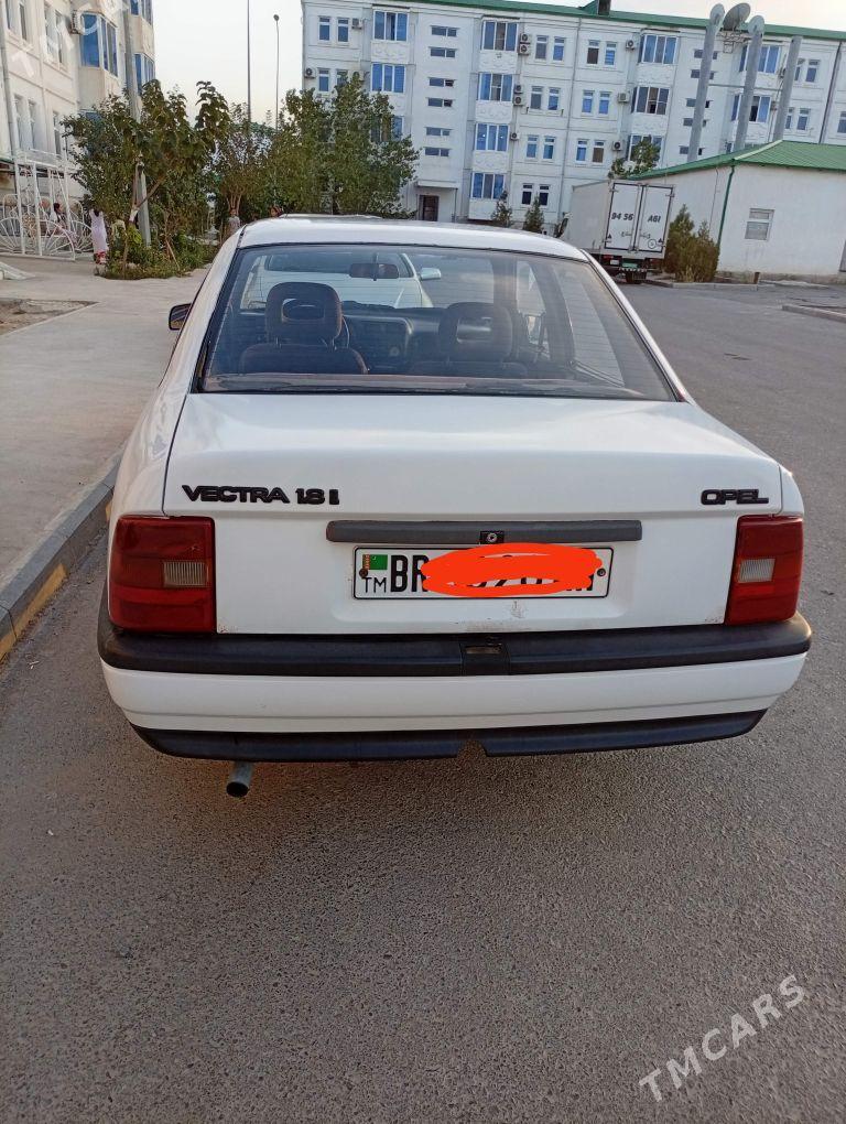 Opel Vectra 1991 - 33 000 TMT - Büzmeýin - img 7